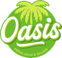 Oasis — Fresh Juice & Salads