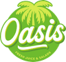 Oasis — Fresh Juice & Salads