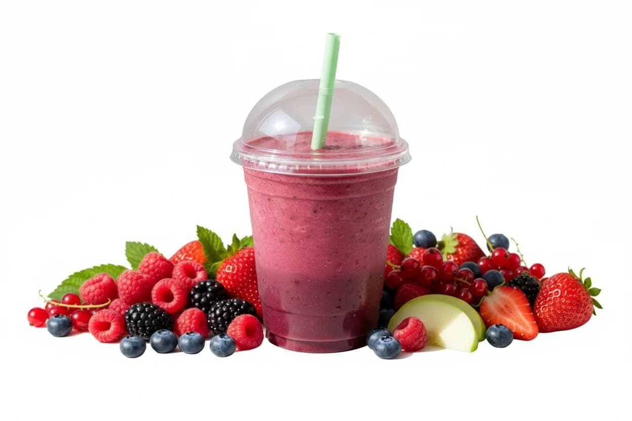 Berry Chill
